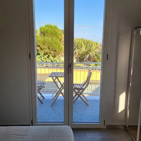 Casa Villaggio Pirandello *