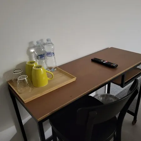 Casa Villaggio Pirandello * Agrigent