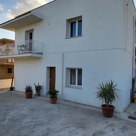 Gasthuis Casa Villaggio Pirandello Agrigento