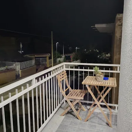 Casa Villaggio Pirandello Agrigento