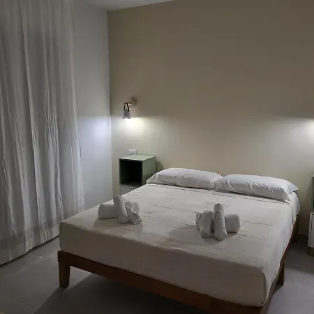 Casa Villaggio Pirandello * Agrigent