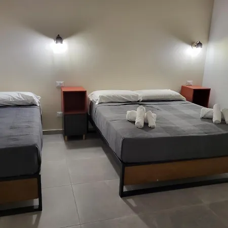 Casa Villaggio Pirandello *