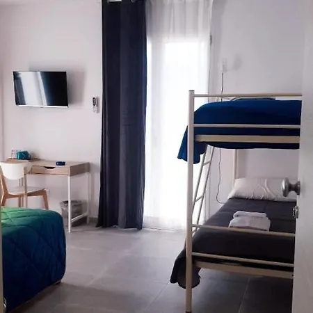 Casa Villaggio Pirandello * Agrigent