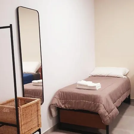 Gasthof Casa Villaggio Pirandello Agrigent