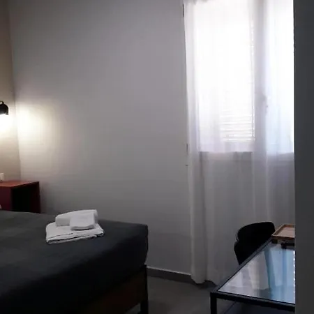 Casa Villaggio Pirandello