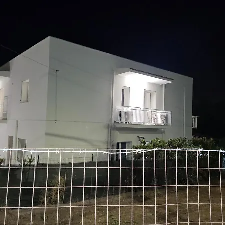 Gasthof Casa Villaggio Pirandello *