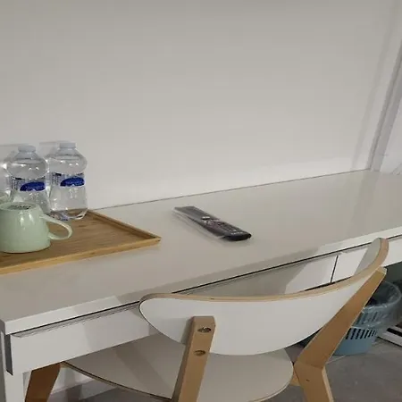 Casa Villaggio Pirandello Gasthof