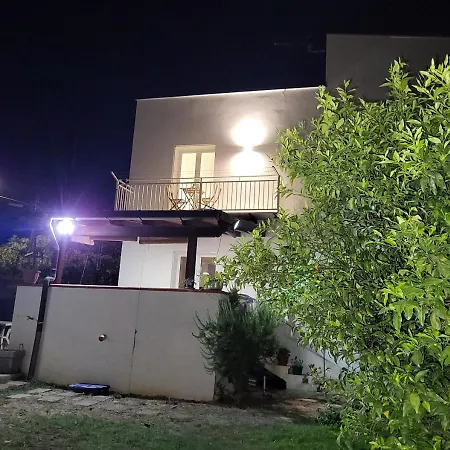 Casa Villaggio Pirandello Penzion *