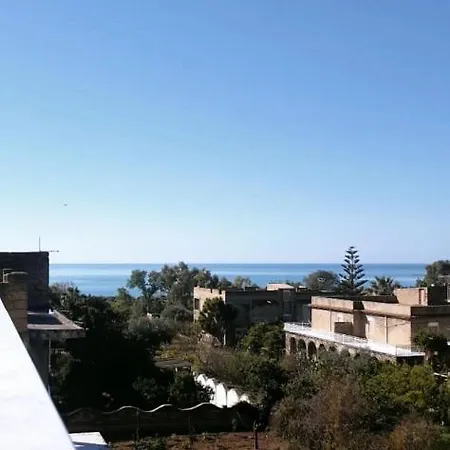 Casa Villaggio Pirandello Gasthof *