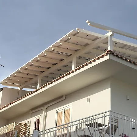 Gasthuis Casa Villaggio Pirandello