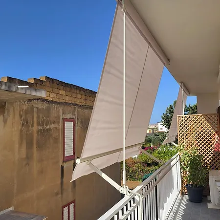 Casa Villaggio Pirandello Gasthuis *