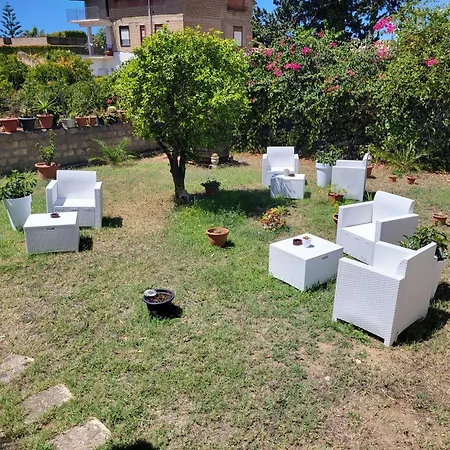 Casa Villaggio Pirandello * Agrigento