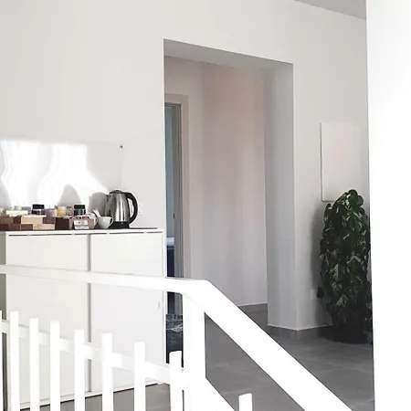 Gasthof Casa Villaggio Pirandello