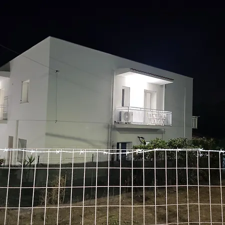 Casa Villaggio Pirandello Agrigent