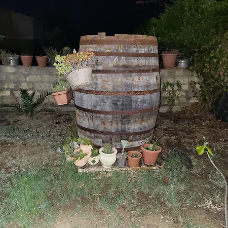 Gasthof Casa Villaggio Pirandello Agrigent