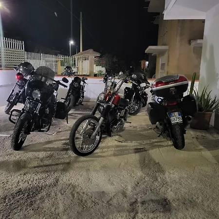 Casa Villaggio Pirandello Gasthof