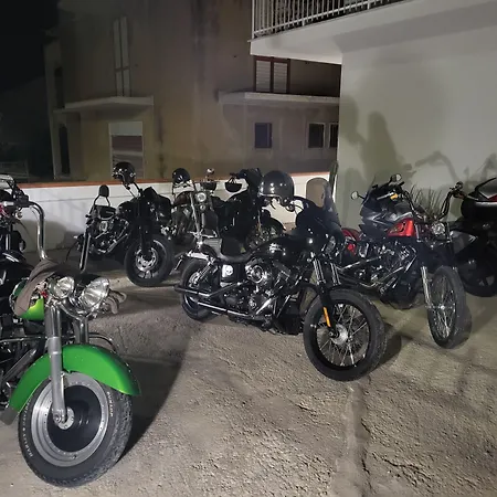 Casa Villaggio Pirandello Gasthof