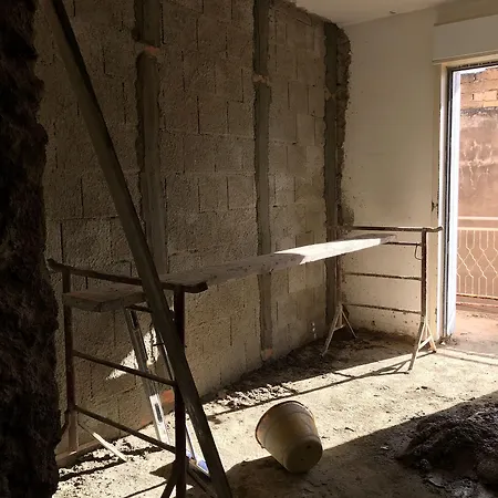 Gasthof Casa Villaggio Pirandello