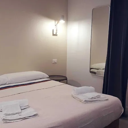 Casa Villaggio Pirandello Gasthof Agrigent