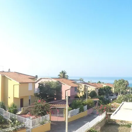 Gasthuis Casa Villaggio Pirandello Agrigento
