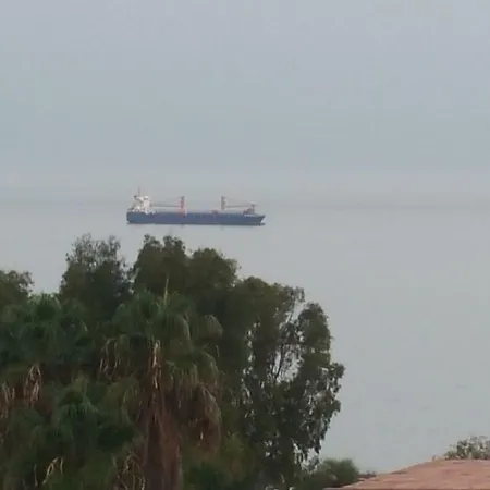 Casa Villaggio Pirandello * Agrigent