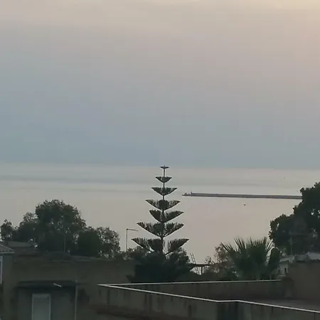 Casa Villaggio Pirandello *