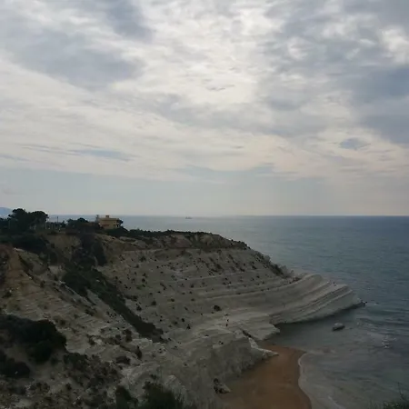 Casa Villaggio Pirandello *