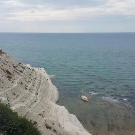 Gasthof Casa Villaggio Pirandello *