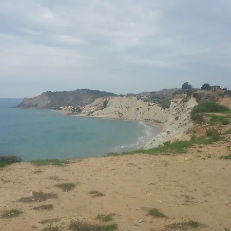 Gasthof Casa Villaggio Pirandello