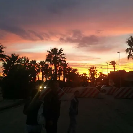 Casa Villaggio Pirandello Gasthof