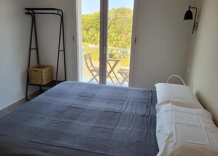 Casa Villaggio Pirandello *