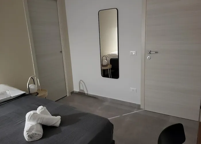 Casa Villaggio Pirandello