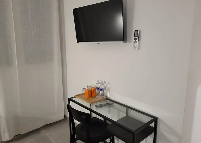 Penzion Casa Villaggio Pirandello Agrigento