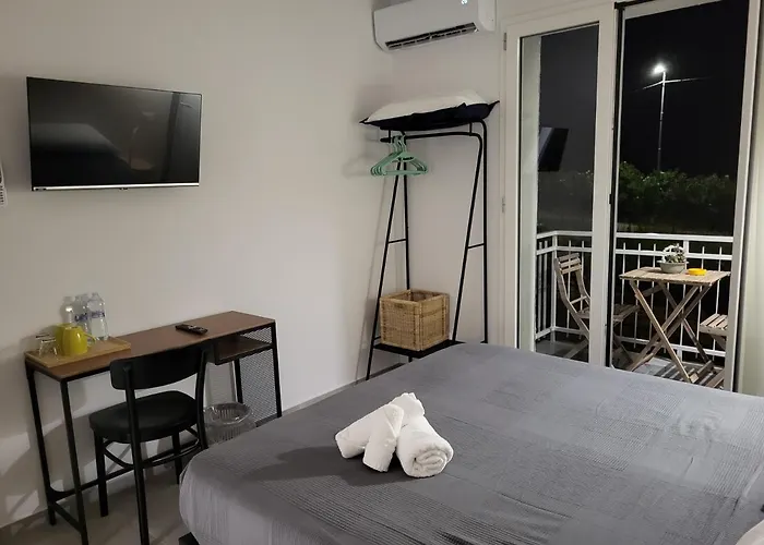 Casa Villaggio Pirandello *