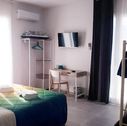 Casa Villaggio Pirandello Agrigento