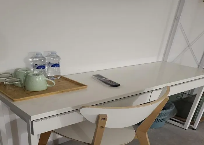 Casa Villaggio Pirandello Penzion