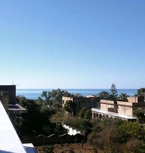 Casa Villaggio Pirandello Penzion *