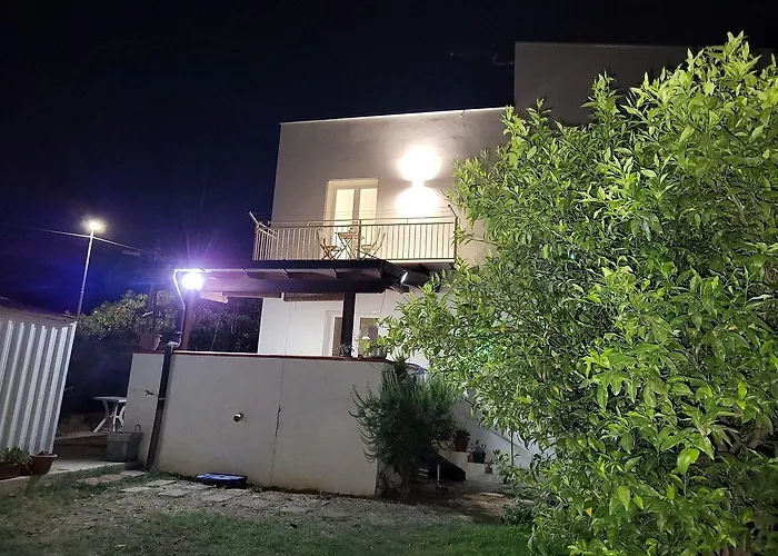 Casa Villaggio Pirandello Penzion *