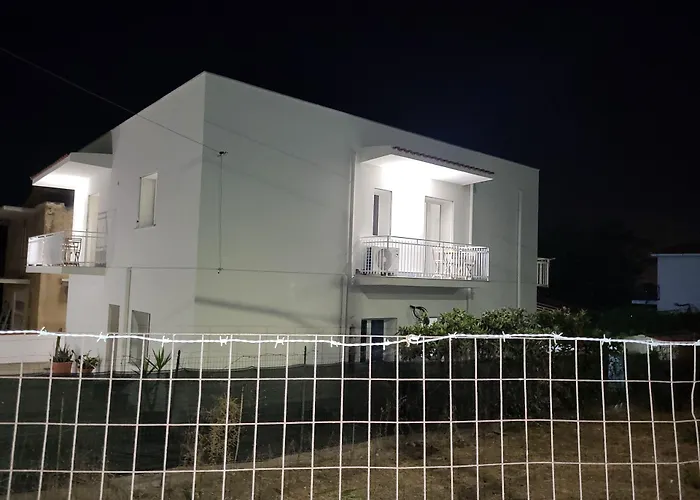 Casa Villaggio Pirandello Agrigento