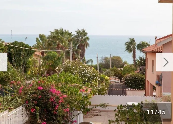 Casa Villaggio Pirandello Penzion