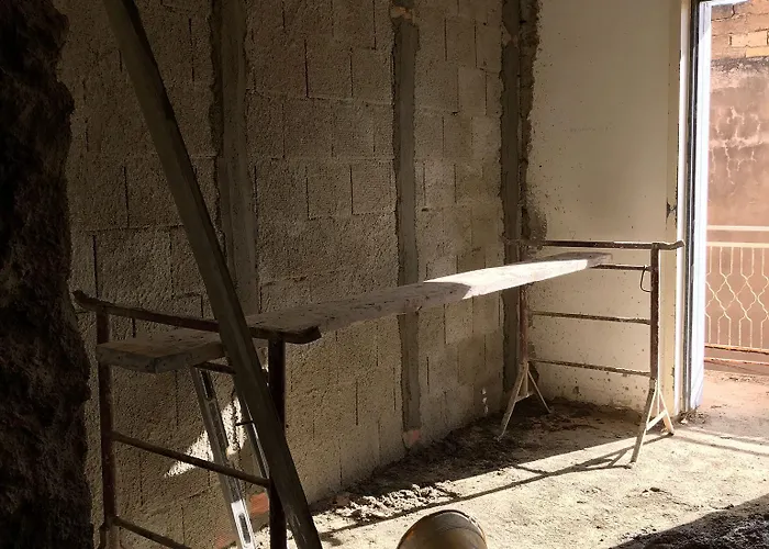 Penzion Casa Villaggio Pirandello