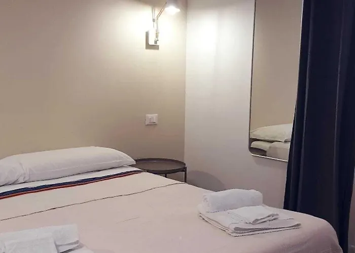 Casa Villaggio Pirandello Penzion Agrigento