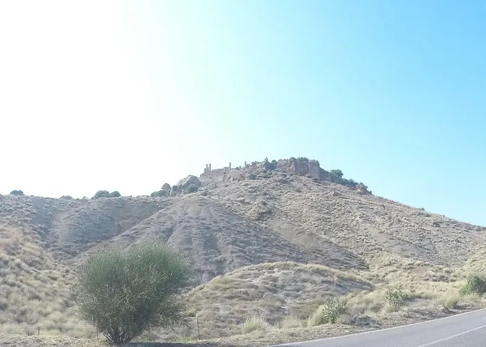 Casa Villaggio Pirandello Penzion