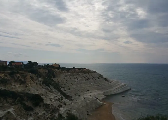 Casa Villaggio Pirandello *