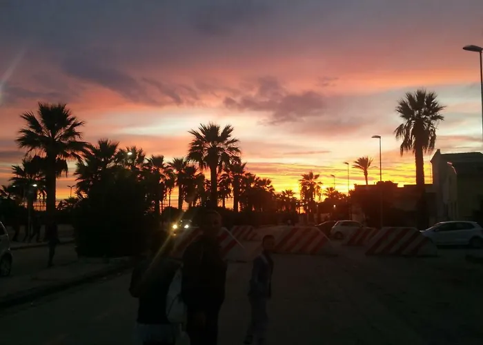 Casa Villaggio Pirandello Penzion