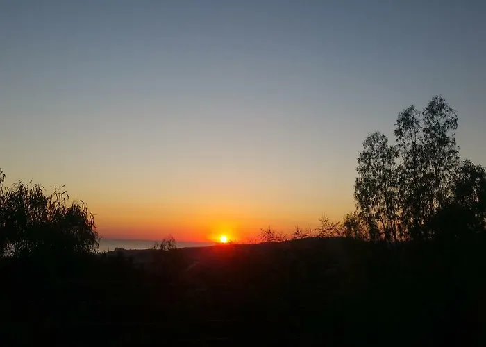 Casa Villaggio Pirandello