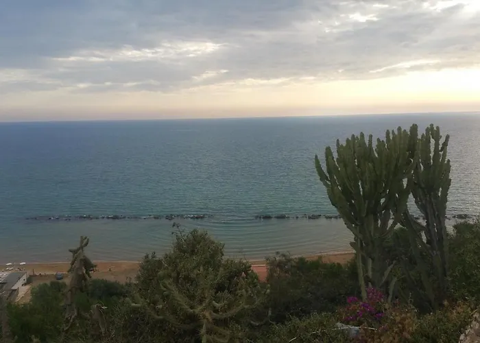 Penzion Casa Villaggio Pirandello Agrigento