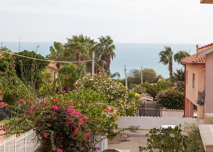 Casa Villaggio Pirandello *