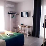 Casa Villaggio Pirandello Guest house *