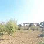 Guest house Casa Villaggio Pirandello Agrigento